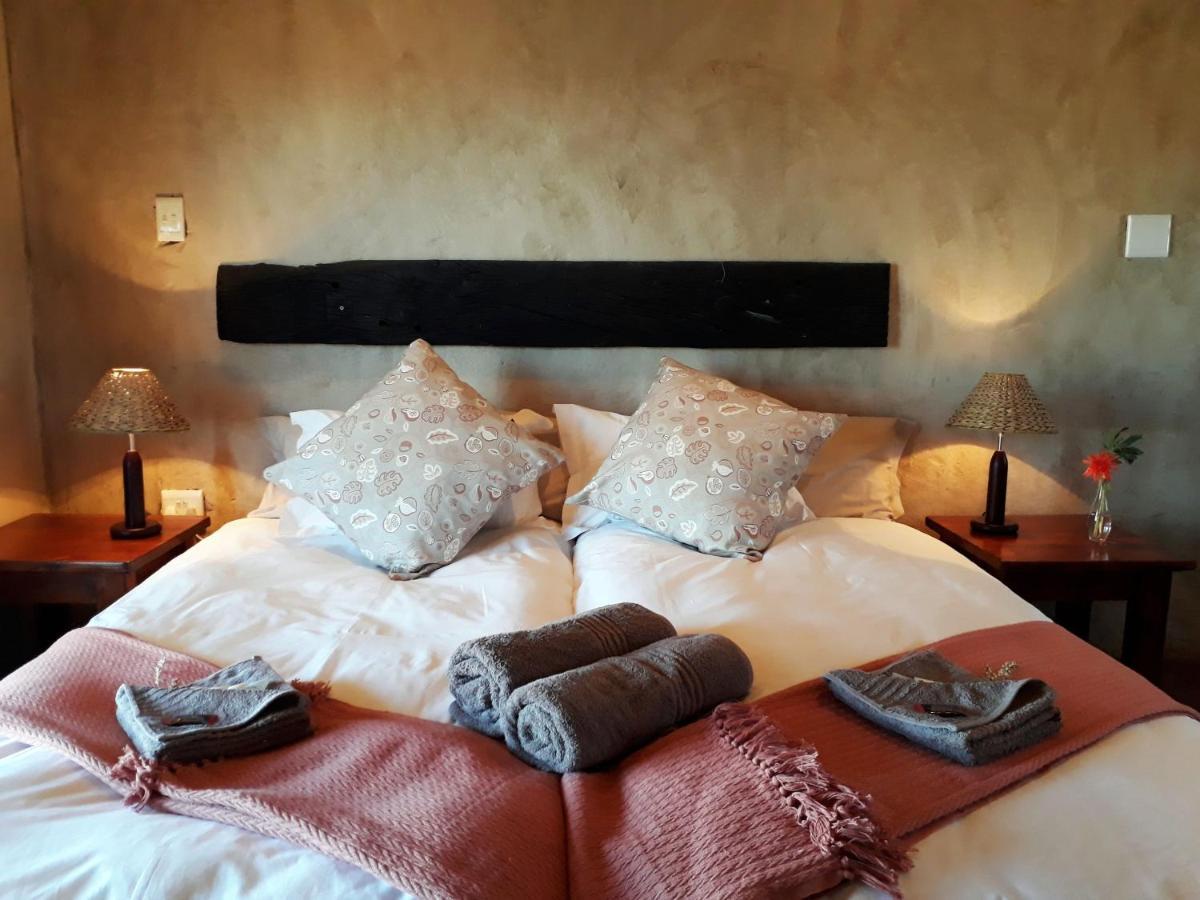 Gannabos Guest House Kleinvie Zewnętrze zdjęcie