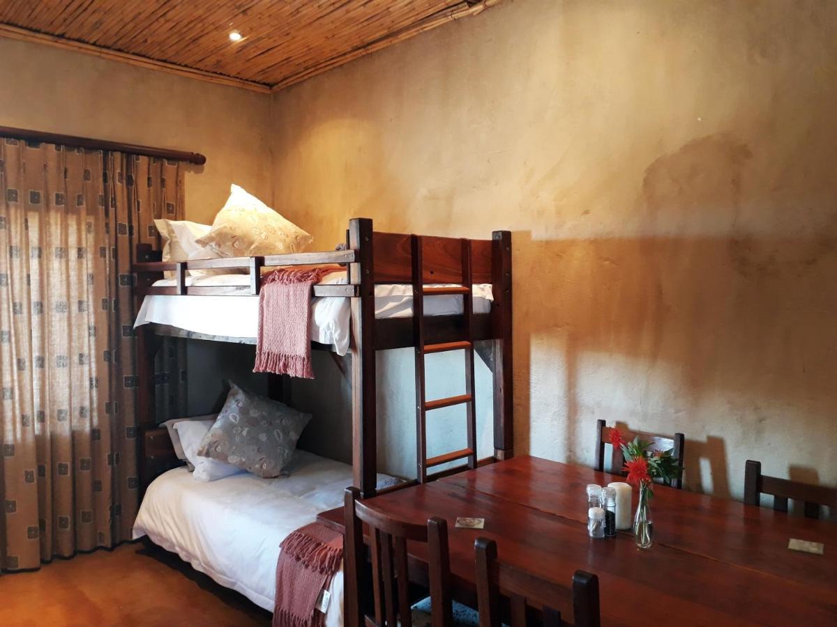 Gannabos Guest House Kleinvie Zewnętrze zdjęcie