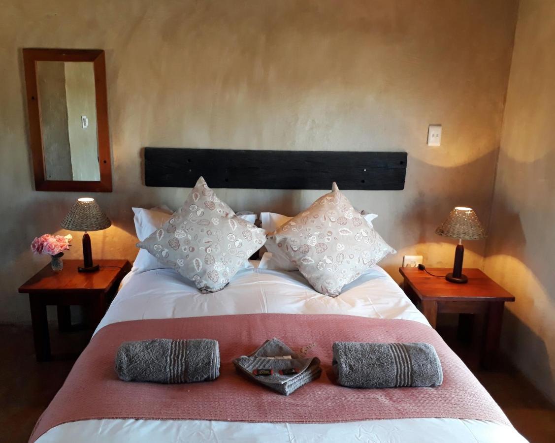 Gannabos Guest House Kleinvie Zewnętrze zdjęcie