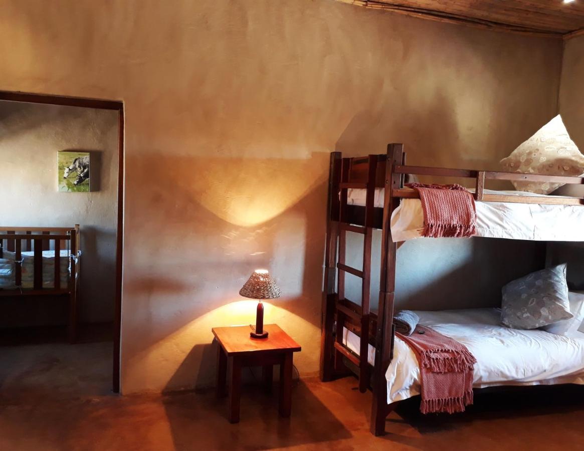 Gannabos Guest House Kleinvie Zewnętrze zdjęcie