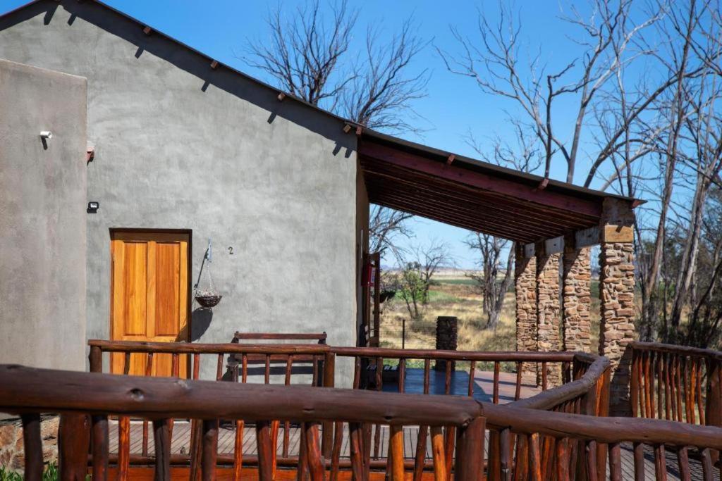 Gannabos Guest House Kleinvie Zewnętrze zdjęcie