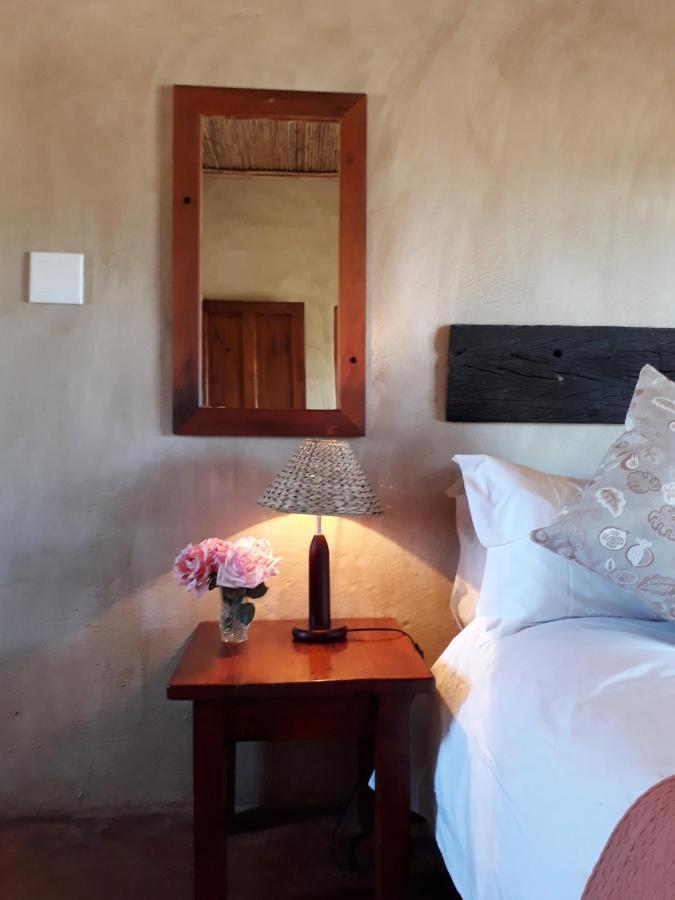 Gannabos Guest House Kleinvie Zewnętrze zdjęcie