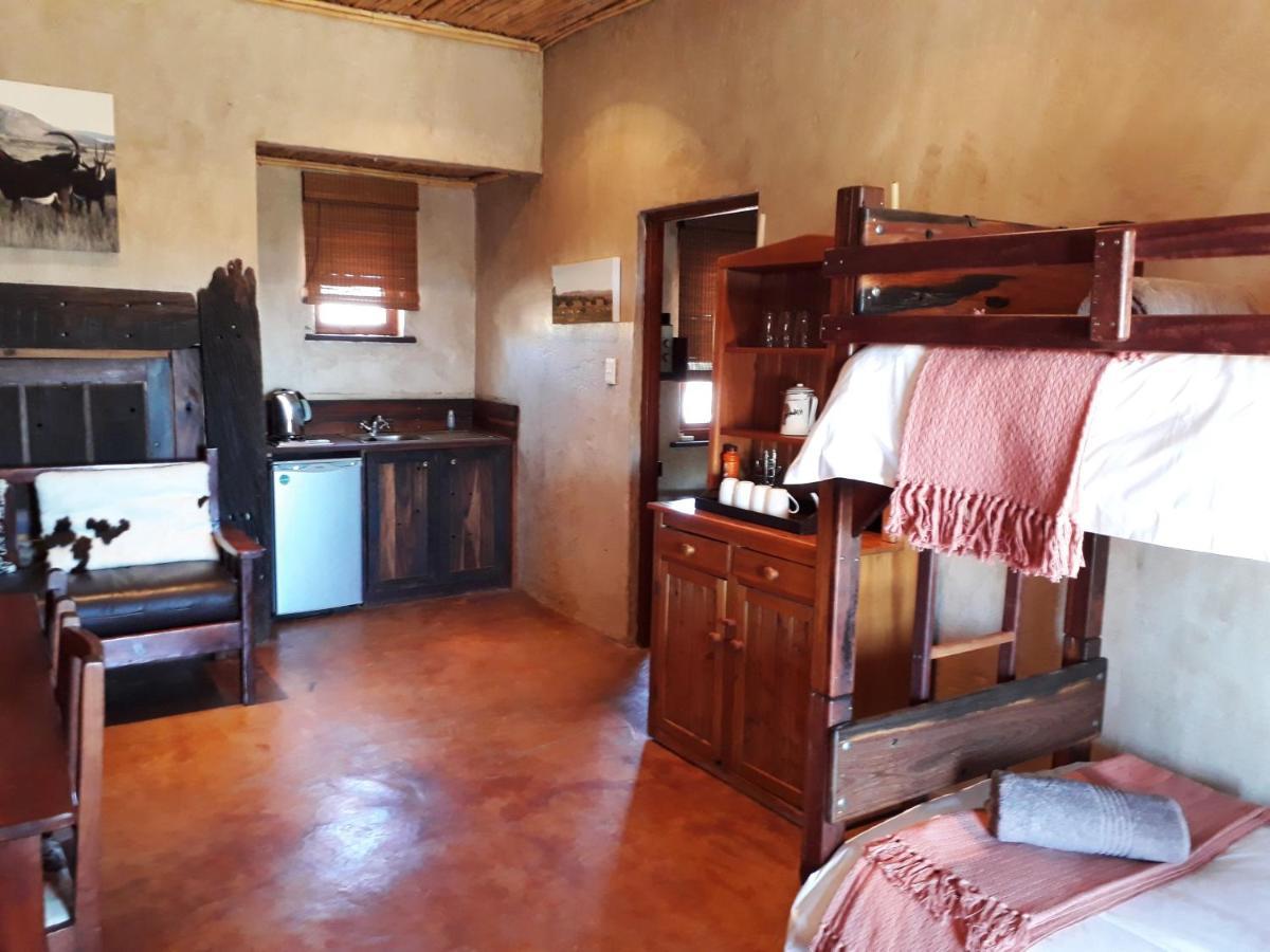 Gannabos Guest House Kleinvie Zewnętrze zdjęcie