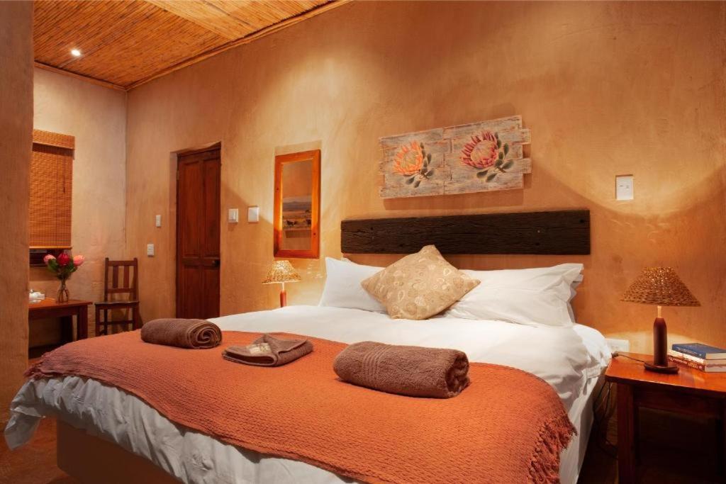 Gannabos Guest House Kleinvie Zewnętrze zdjęcie
