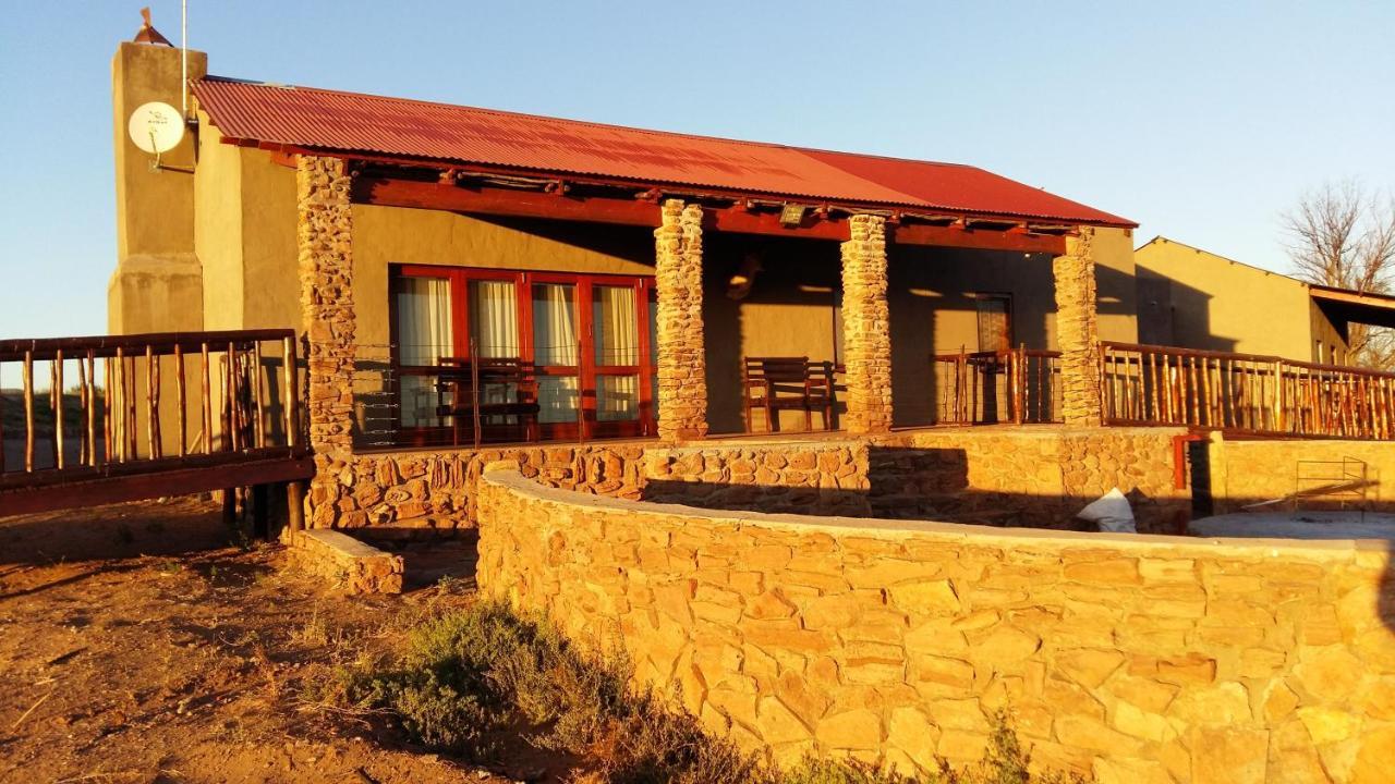 Gannabos Guest House Kleinvie Zewnętrze zdjęcie