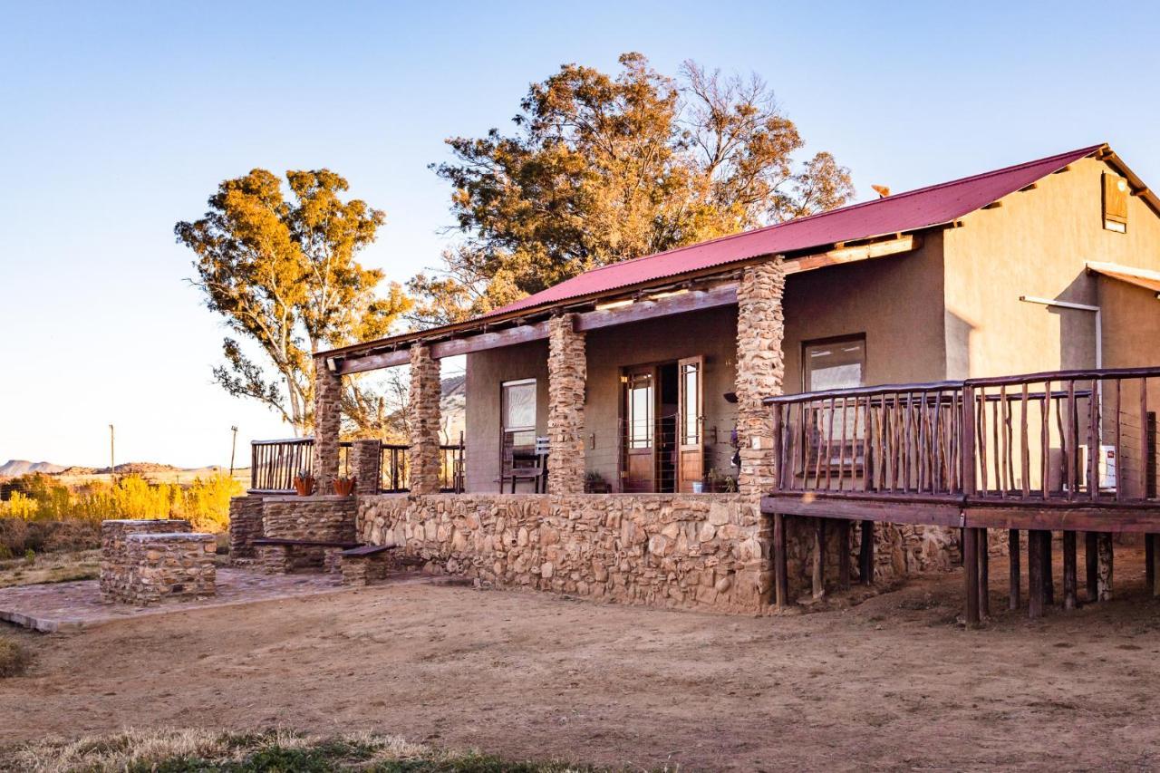 Gannabos Guest House Kleinvie Zewnętrze zdjęcie