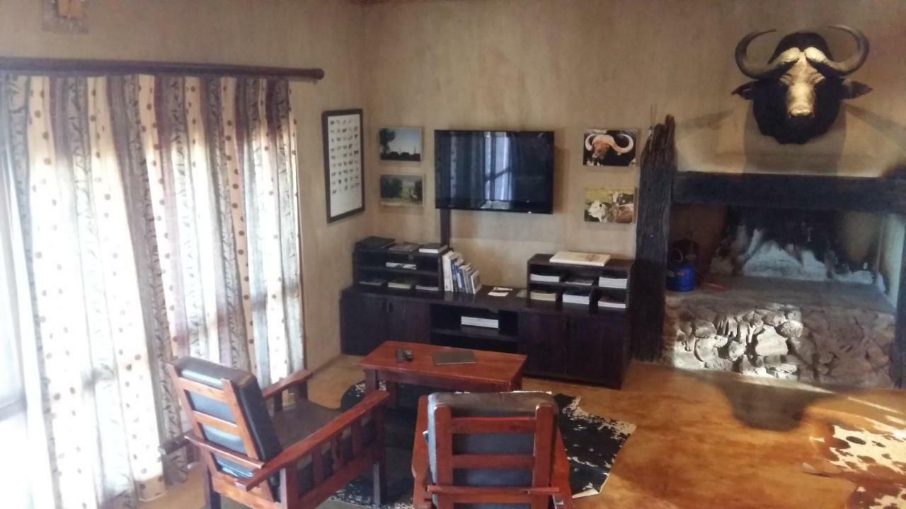 Gannabos Guest House Kleinvie Zewnętrze zdjęcie