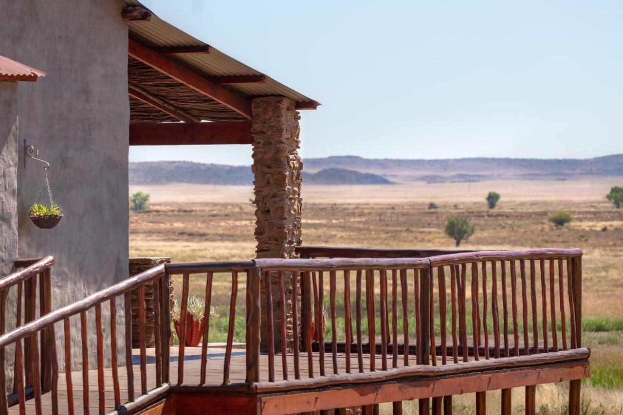 Gannabos Guest House Kleinvie Zewnętrze zdjęcie