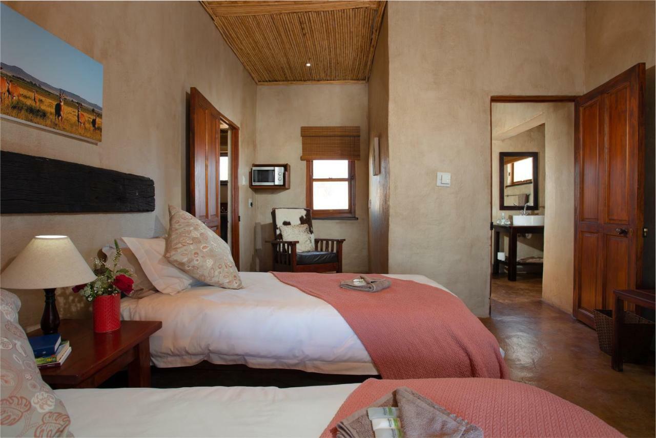 Gannabos Guest House Kleinvie Zewnętrze zdjęcie