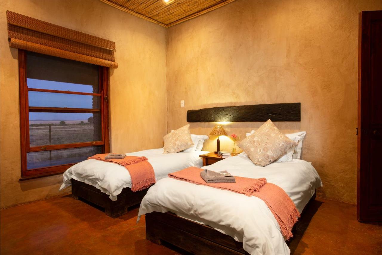 Gannabos Guest House Kleinvie Zewnętrze zdjęcie