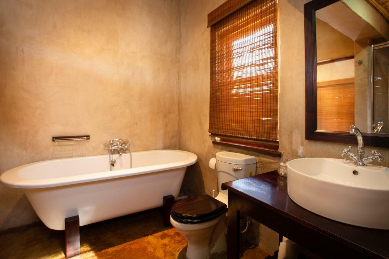 Gannabos Guest House Kleinvie Zewnętrze zdjęcie