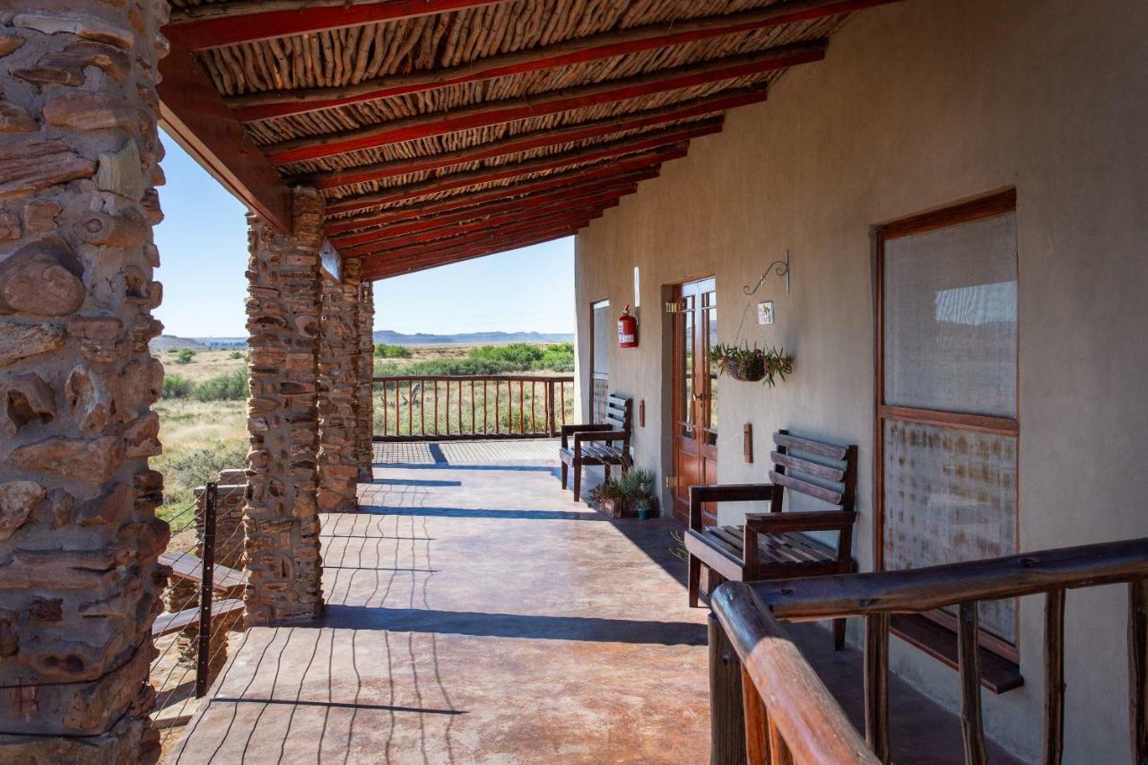 Gannabos Guest House Kleinvie Zewnętrze zdjęcie