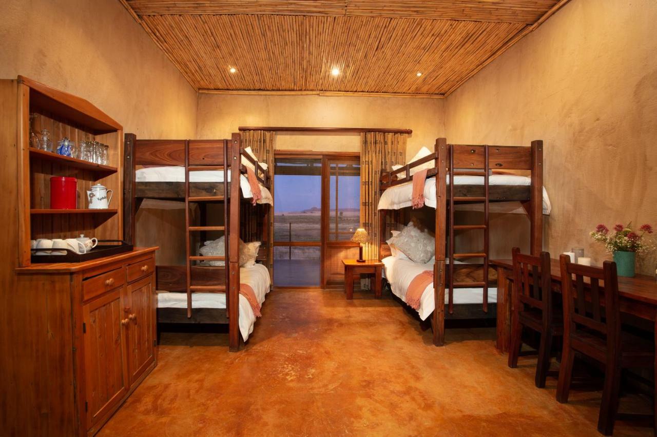 Gannabos Guest House Kleinvie Zewnętrze zdjęcie