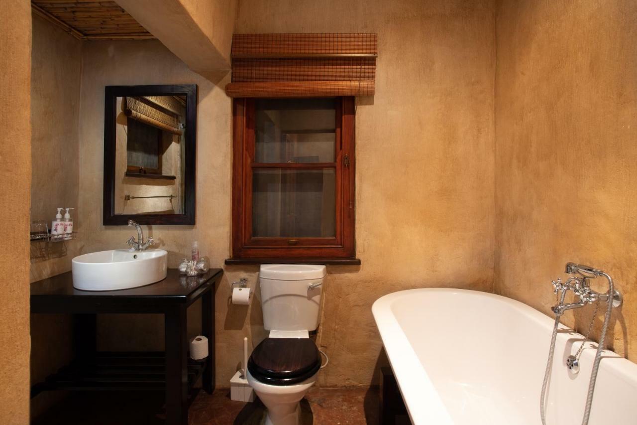 Gannabos Guest House Kleinvie Zewnętrze zdjęcie